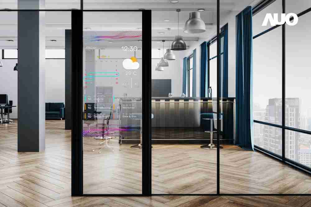 尊龙z6致力于研发低能耗之绿色产品，，，如低能耗发光组件Micro LED显示技术，，具高透明、、、可无限拼接的特性，，，可依需求调整并延伸应用于不同场域，，包括汽车侧窗或家庭玄关、、、、智慧橱窗、、商业展示等