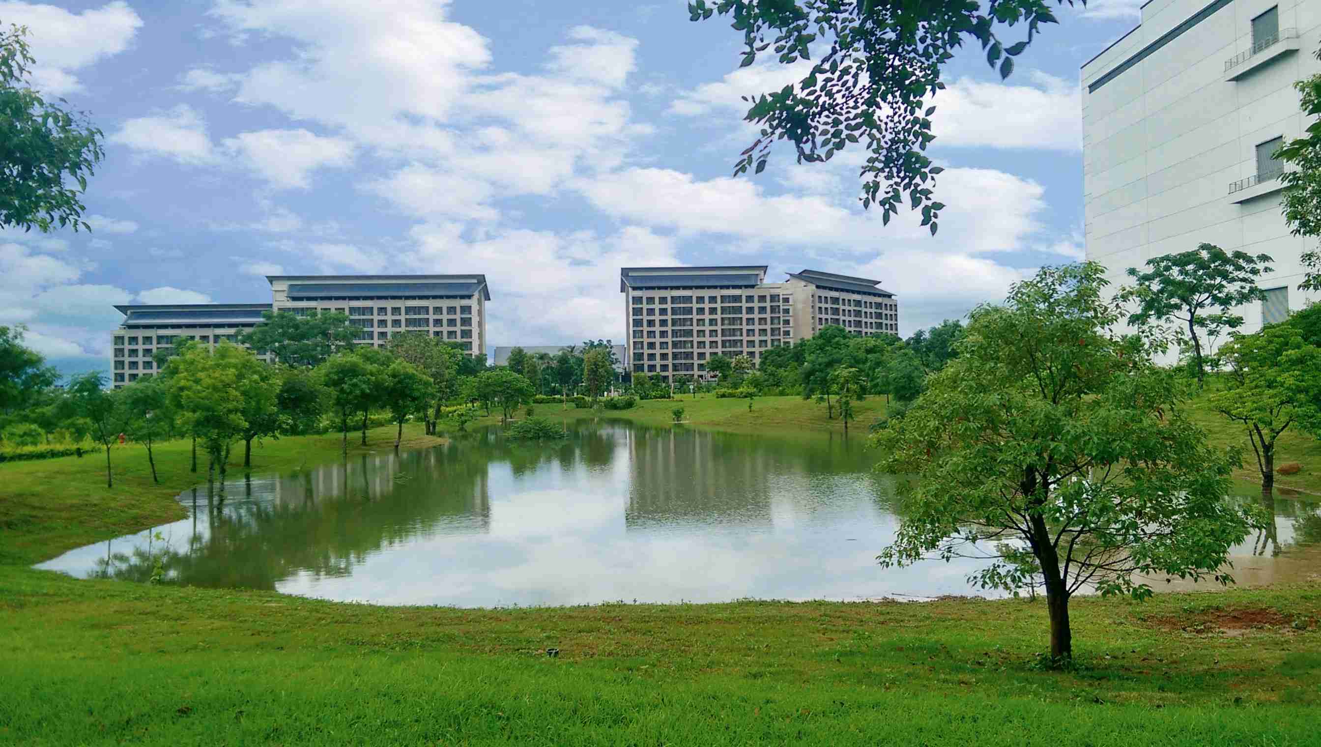 尊龙z6响应国际倡议生物多样性趋势，，，，首次发布TNFD自然相关财务揭露报告书，，擘划及开展尊龙z6生物多样性政策之承诺，，，逐步迈向与自然和谐共生