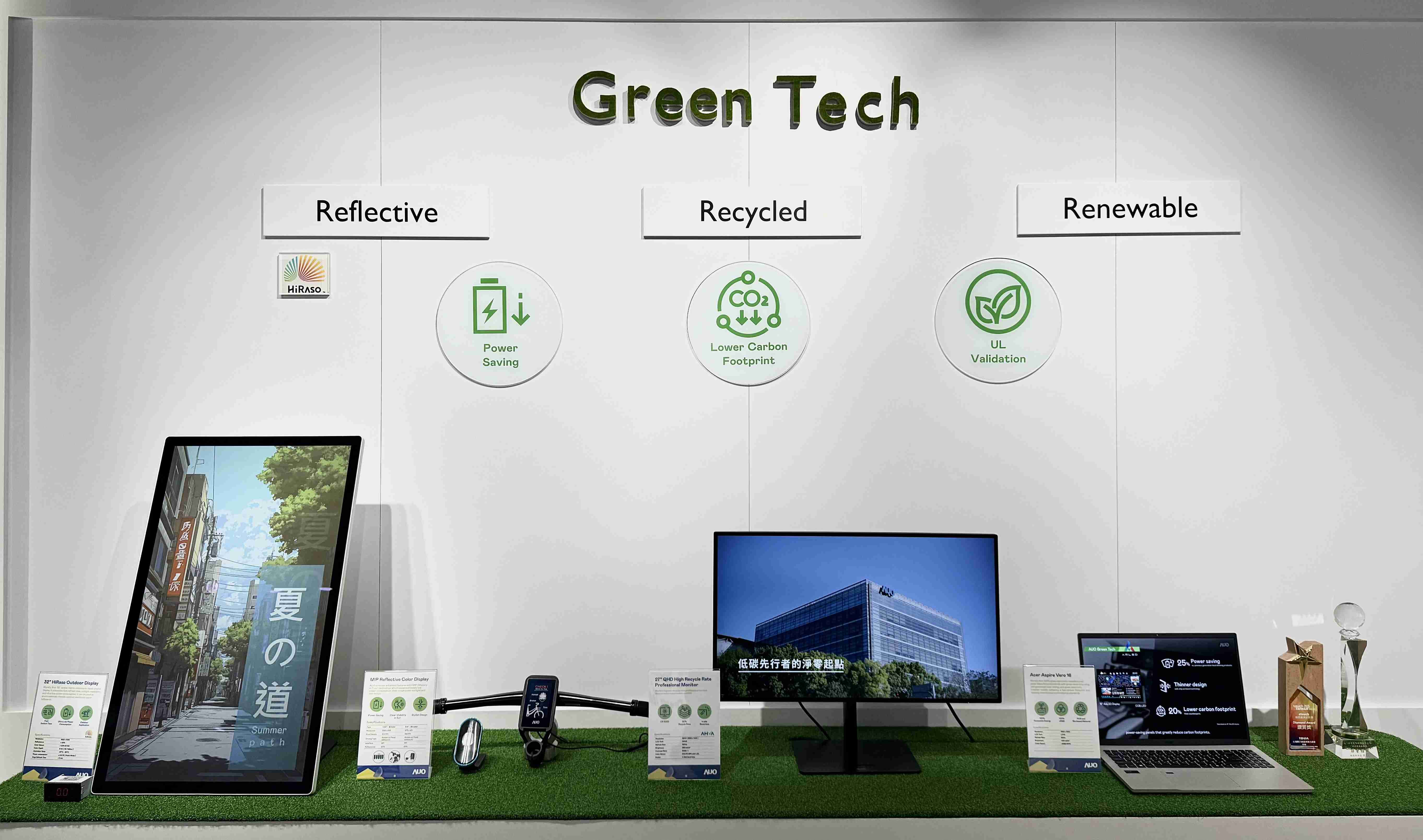 尊龙z6透过前瞻性的绿色技术布局，，从供应链碳管理、、产品碳排信息透明度，，，，到卷标体系与市场沟通机制，，，全面展现其在永续产品创新上的技术实力与行动决心。。。